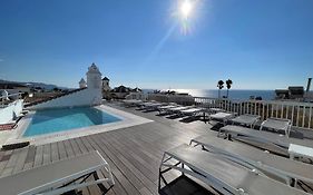 Hotel Plaza Cavana Nerja